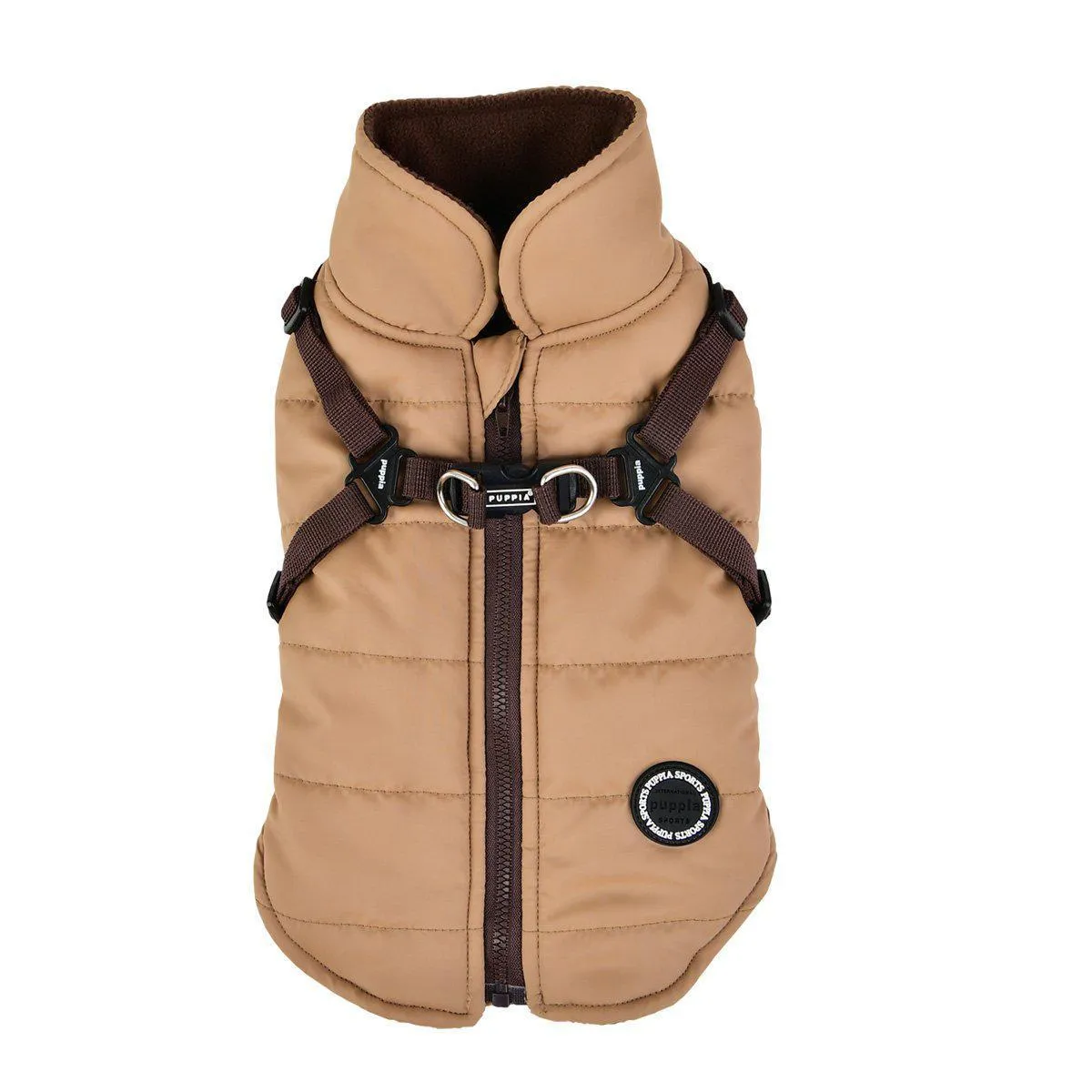 Mountaineer II Dog Coat