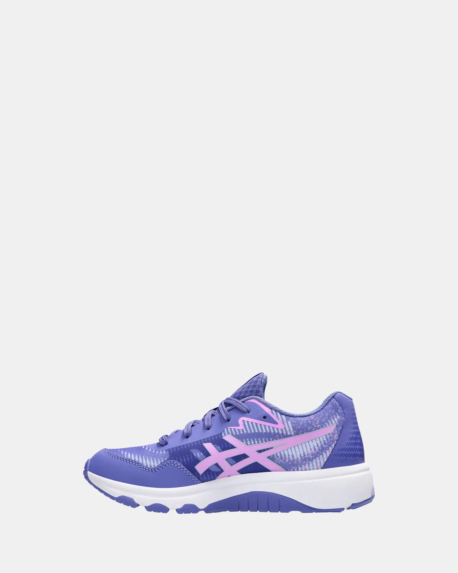 Netburner Pro 4 Grade School Blue Violet/Lavender Glow