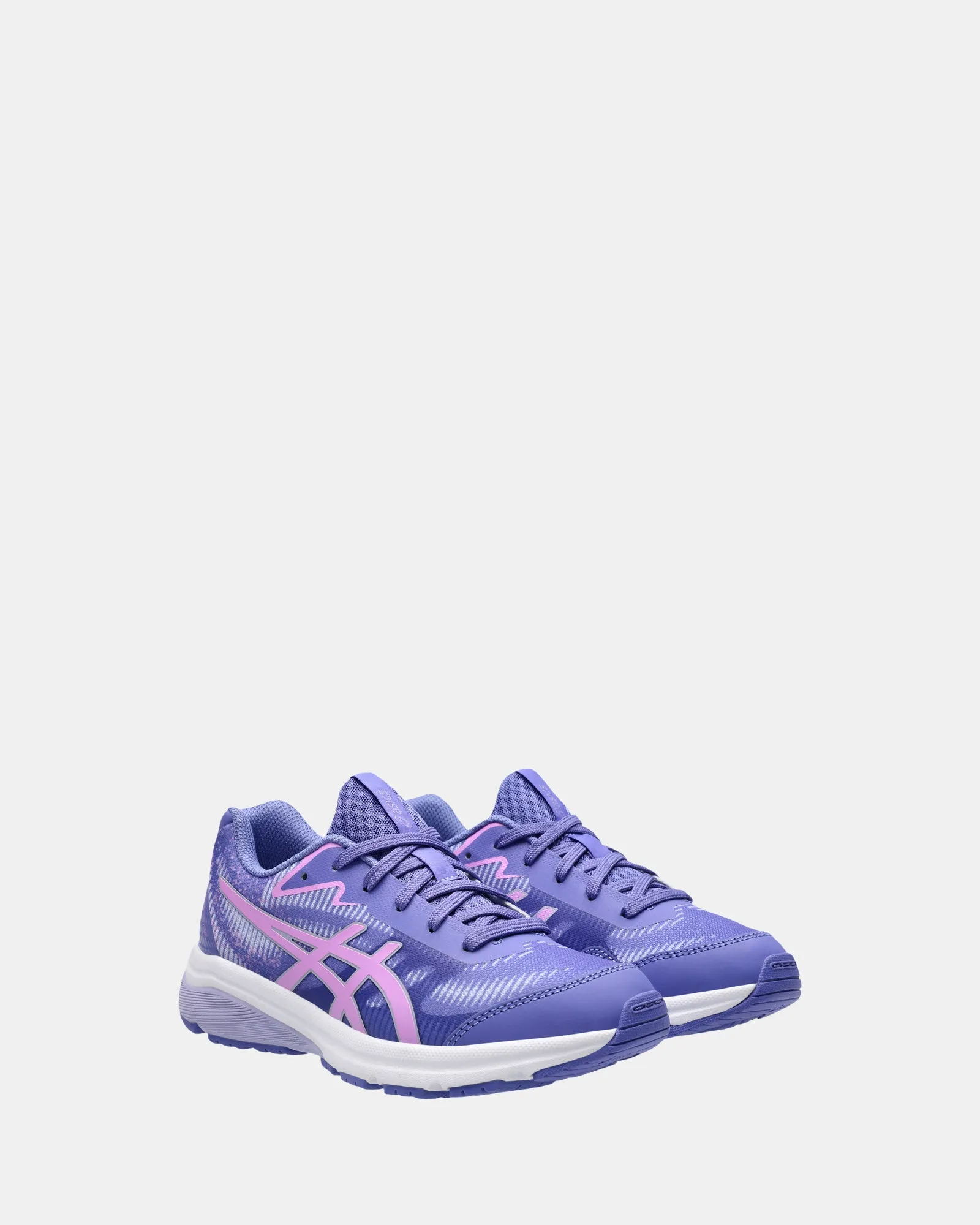 Netburner Pro 4 Grade School Blue Violet/Lavender Glow