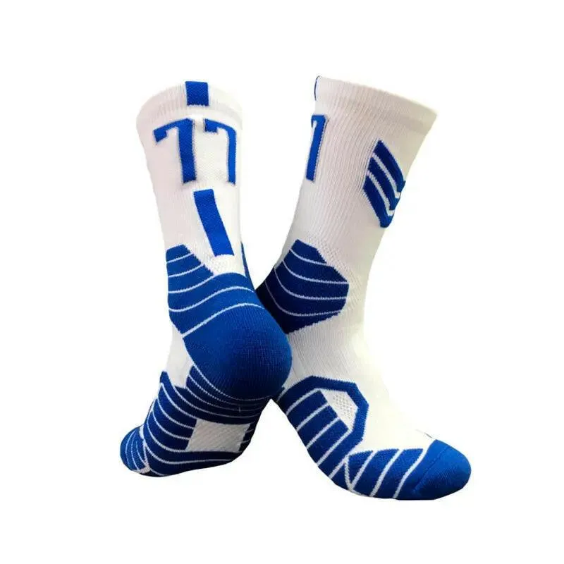 New Stylish Basketball Socks Unisex