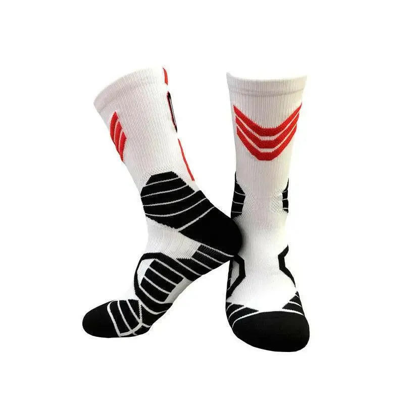 New Stylish Basketball Socks Unisex