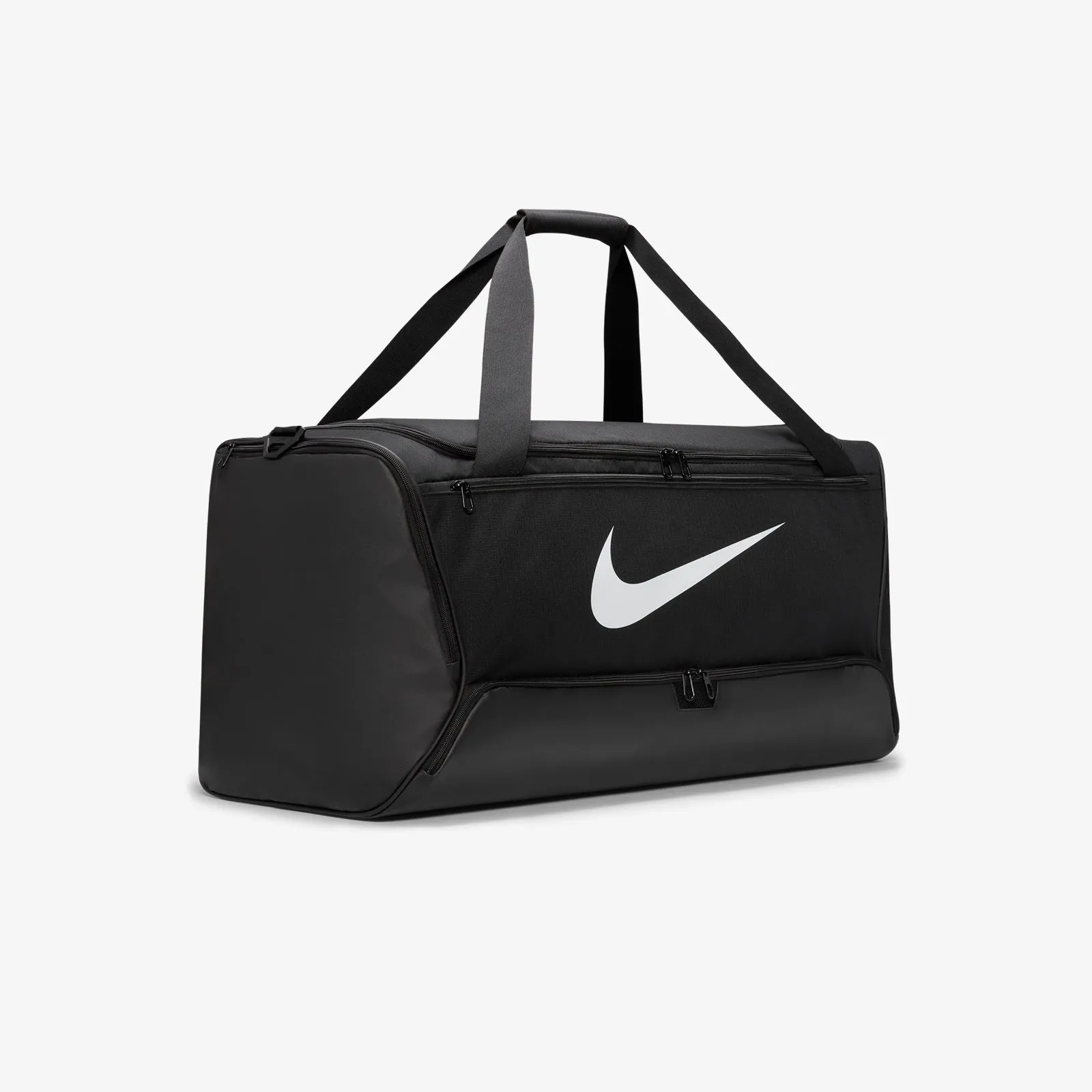 Nike Brasilia 9.5 Training Duffle 95L Bag - Black