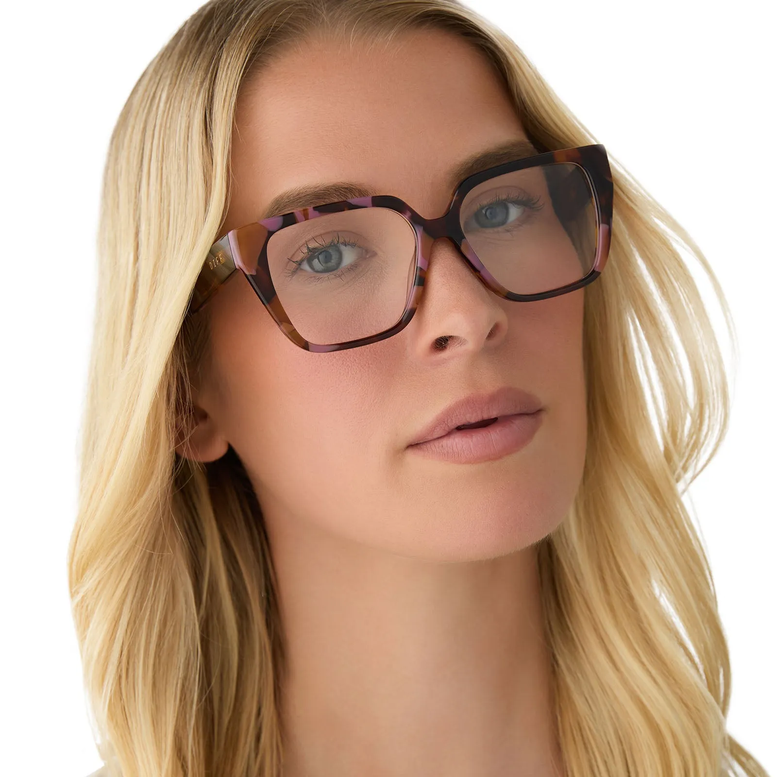 OLIVE - TORINO TORTOISE   PRESCRIPTION GLASSES