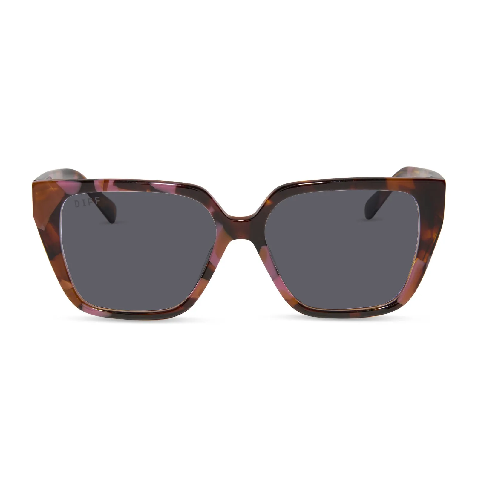 OLIVE - TORINO TORTOISE   PRESCRIPTION GLASSES