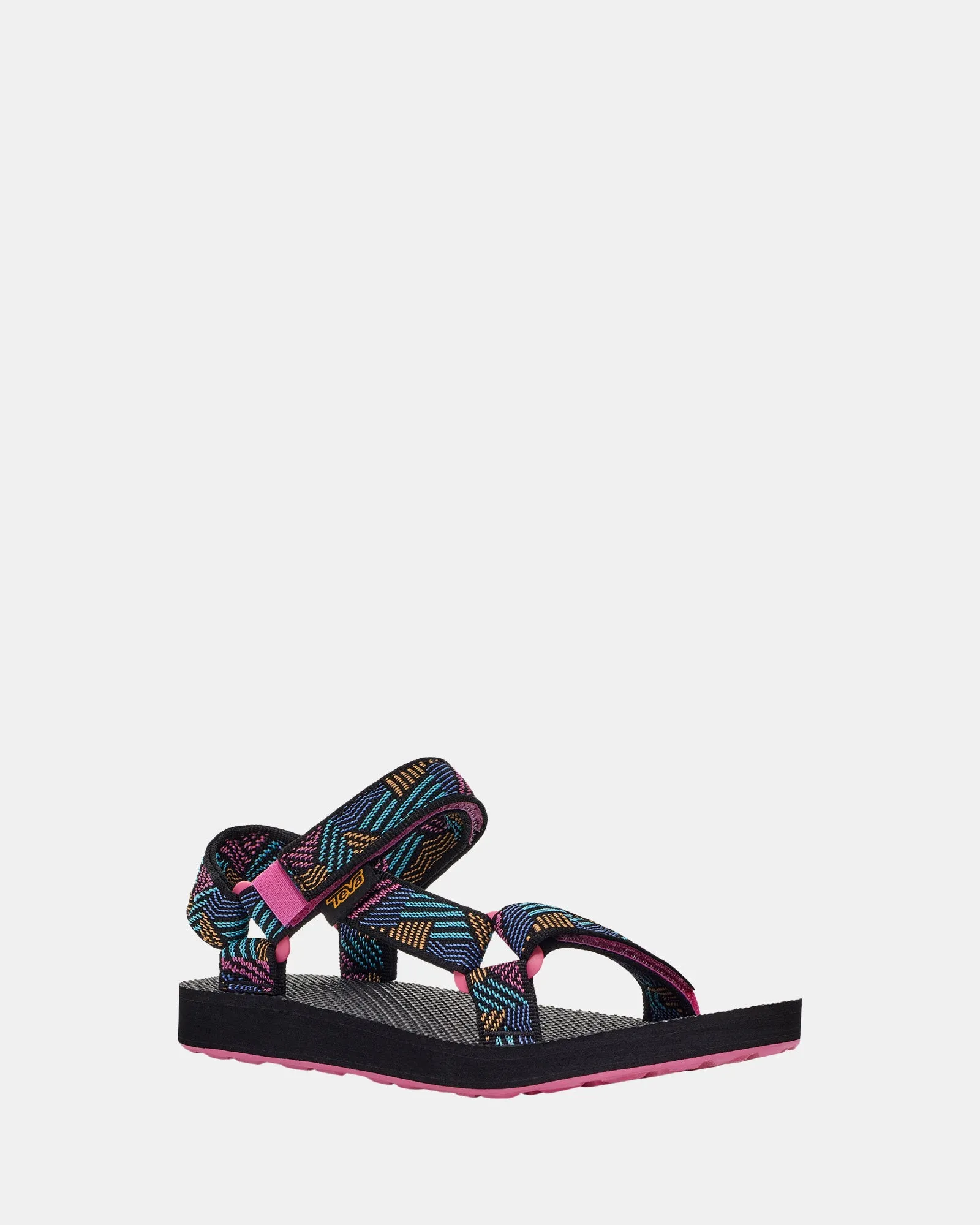 Original Universal Sandal Borderless Black