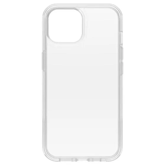 OtterBox Symmetry Clear iPhone 15 Pro - clear