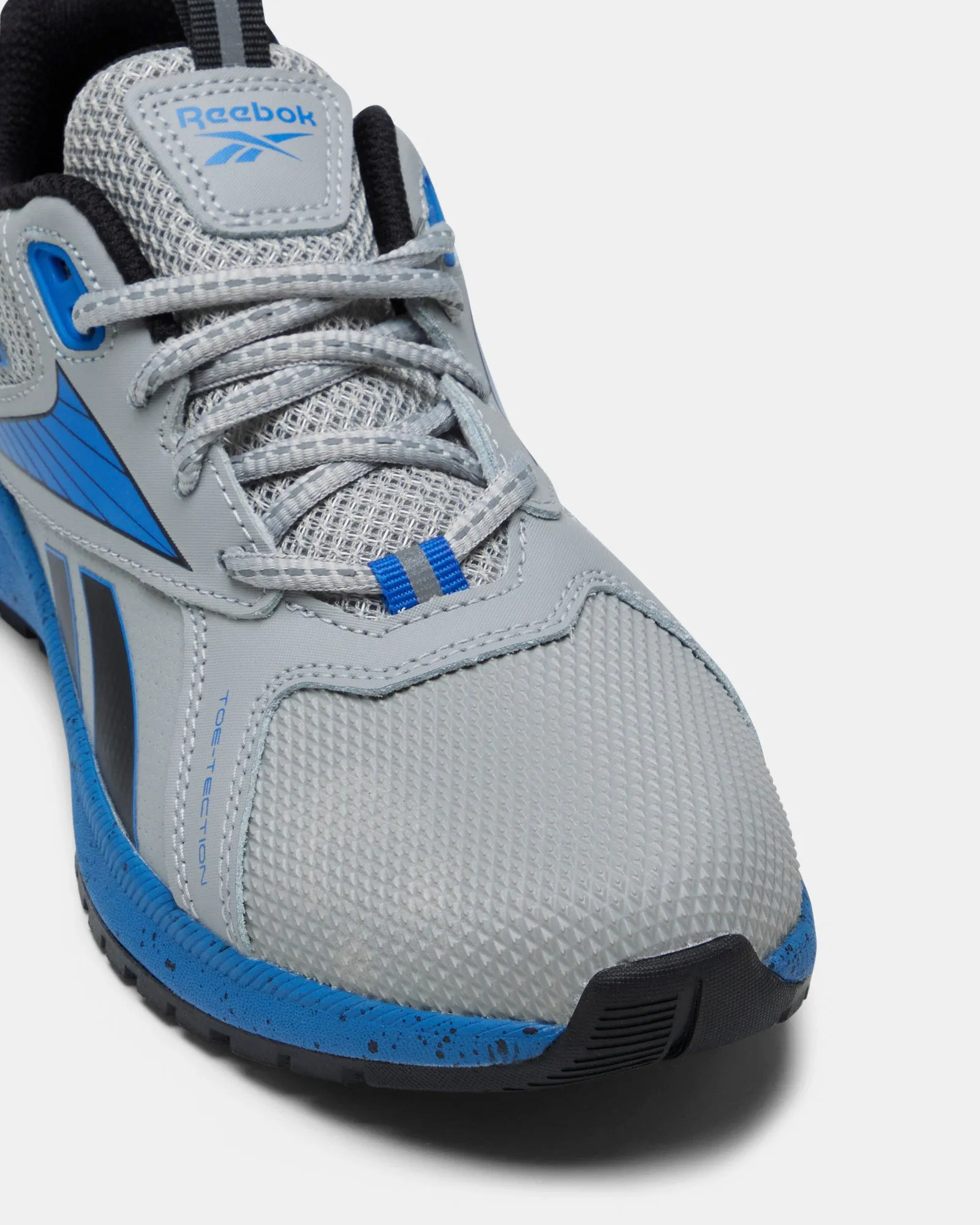 Reebok Durable XT Vector Blue/Pewter/Black