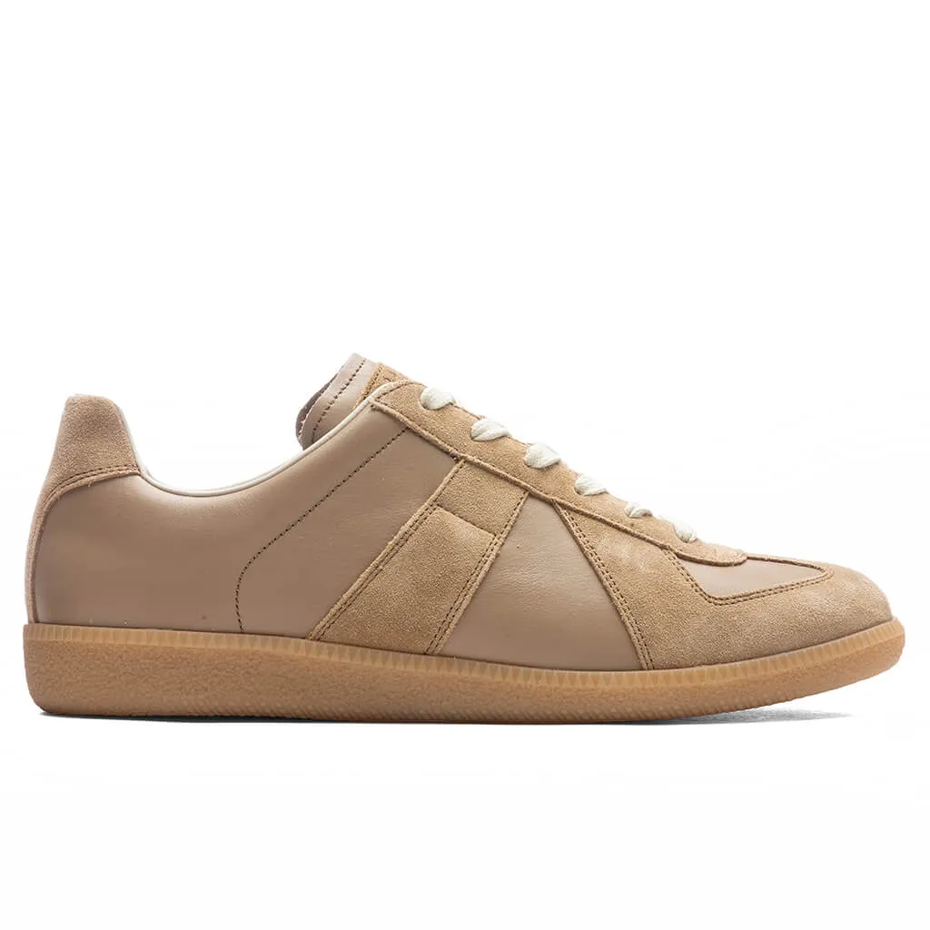 Replica Low Top - Chamois