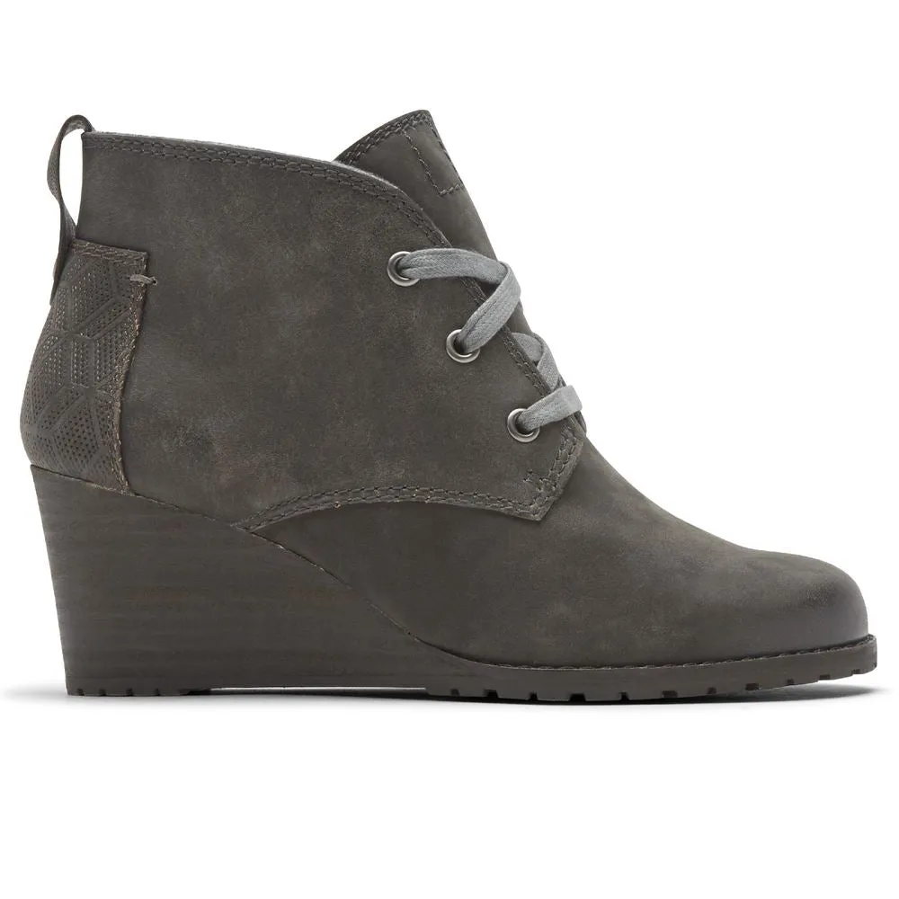 ROCKPORT COBB HILL LUCINDA CHUKKA BOOT - FINAL SALE!