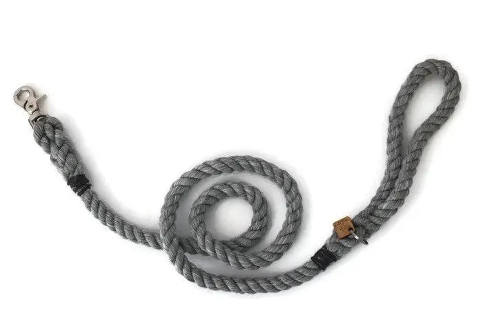 Rope Dog Leash