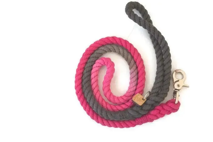 Rope Dog Leash