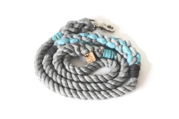 Rope Dog Leash