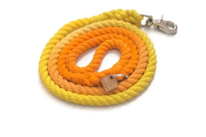 Rope Dog Leash