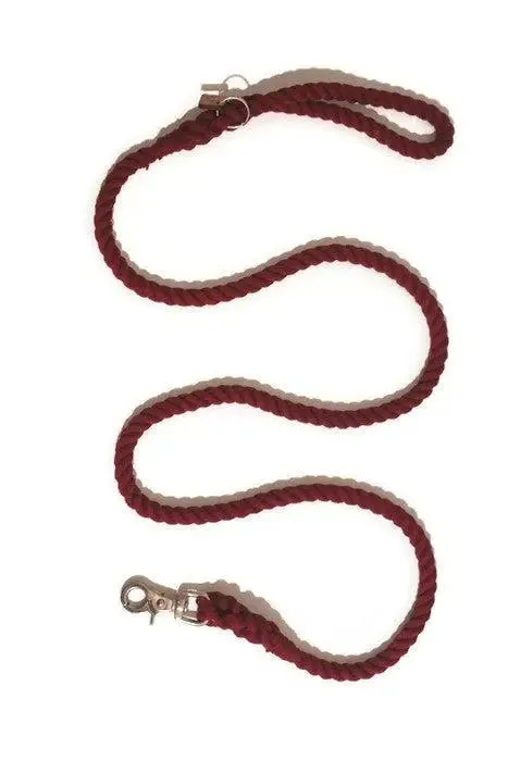 Rope Dog Leash