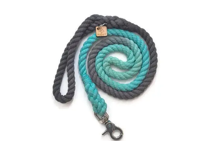 Rope Dog Leash