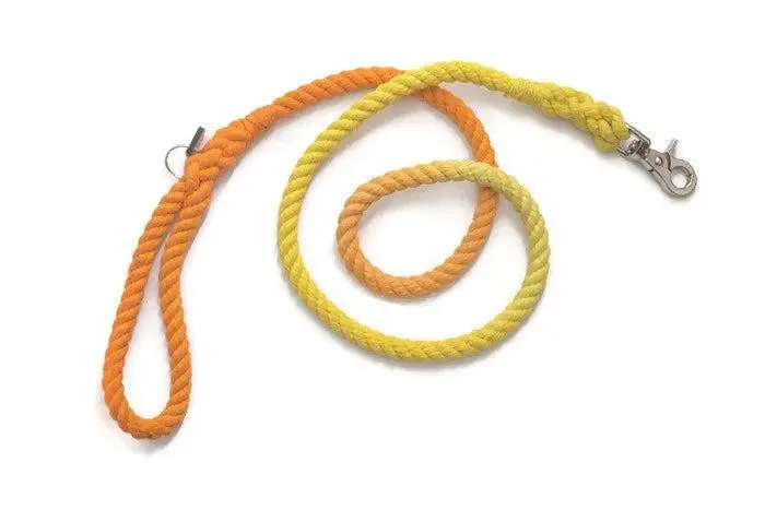 Rope Dog Leash