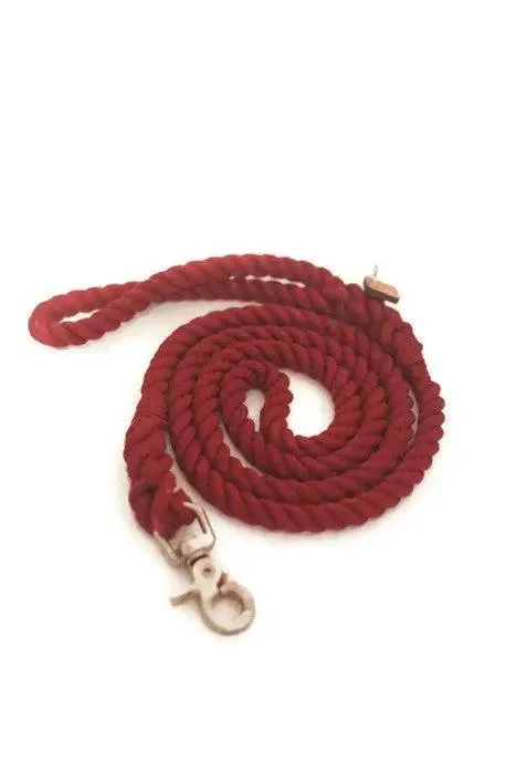 Rope Dog Leash