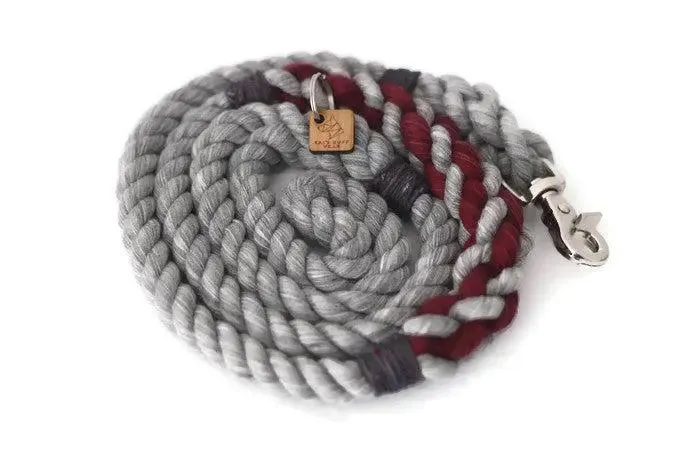 Rope Dog Leash