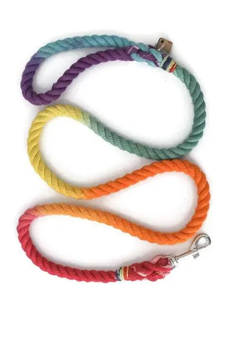 Rope Dog Leash