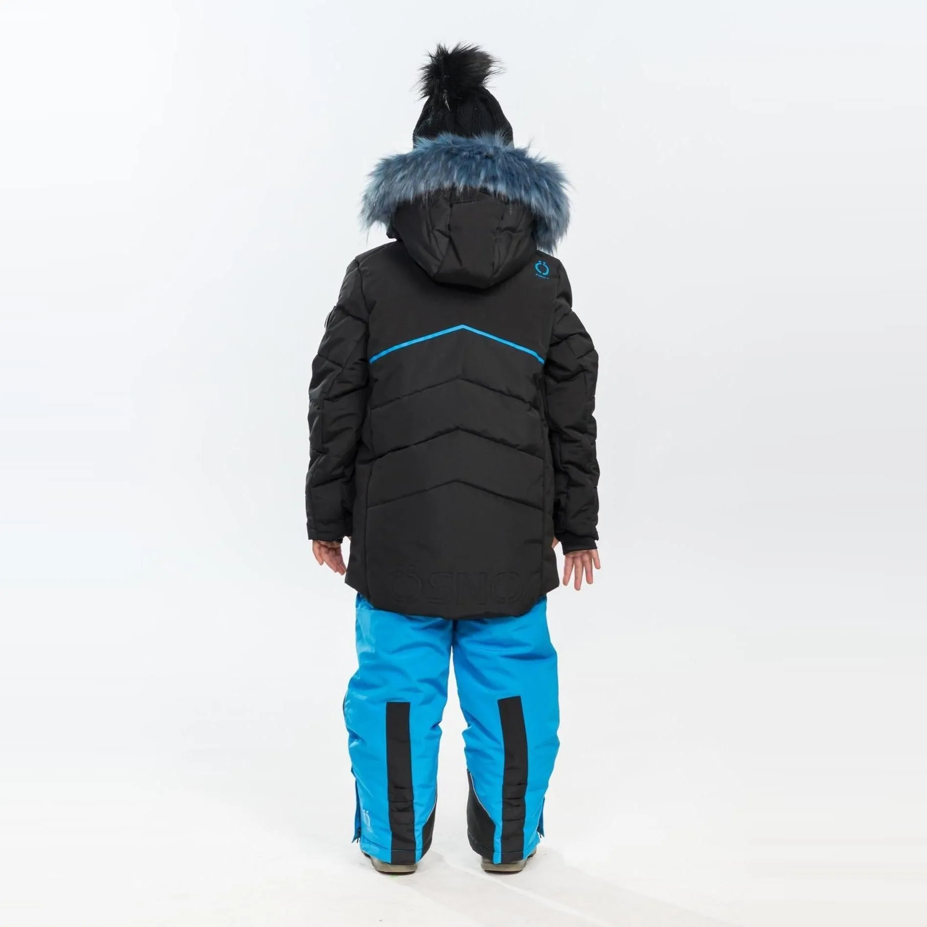 Sam's Snowsuit