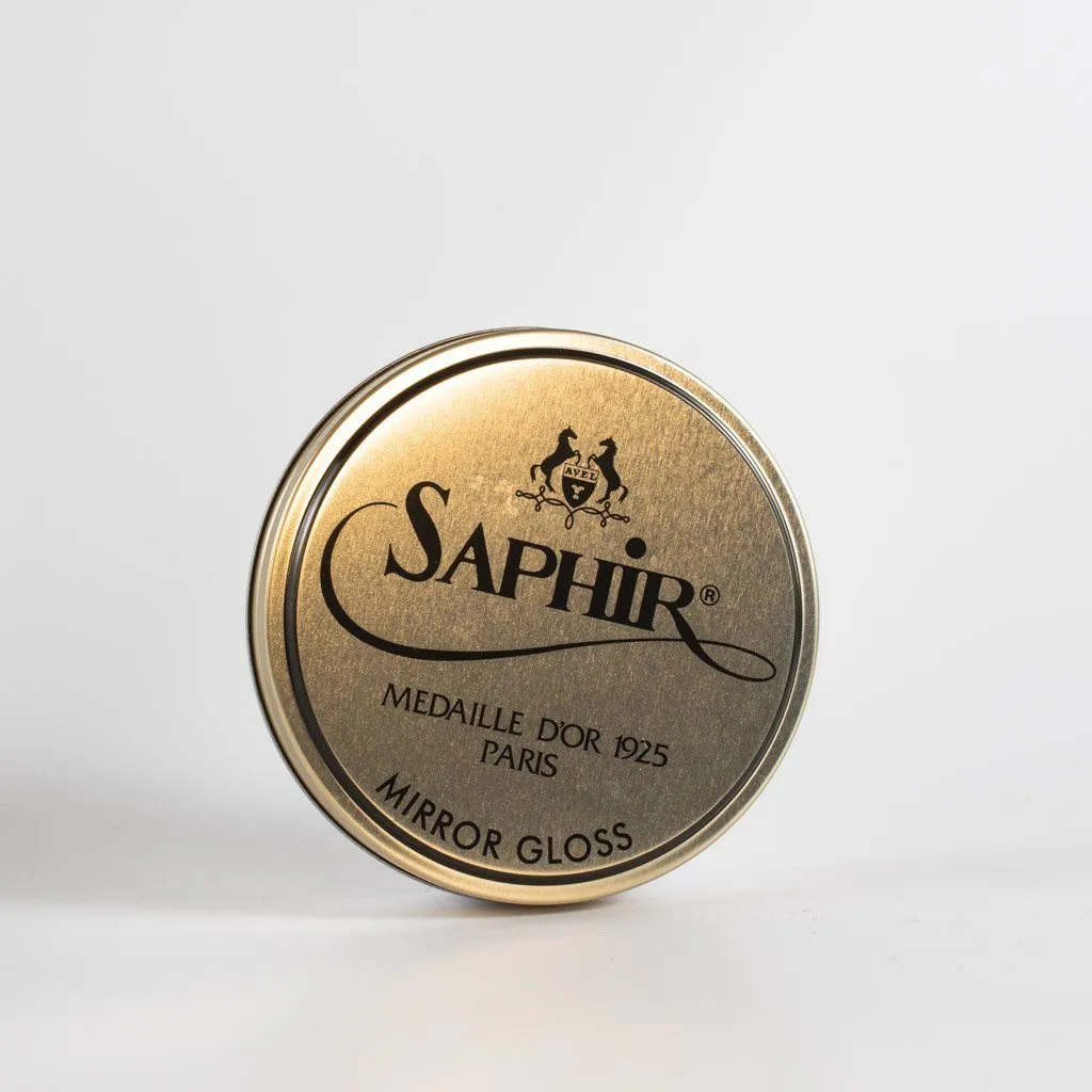 Saphir Medaille d'Or Mirror Gloss (75ml)