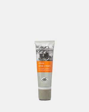 Shoe Cream Light Tan