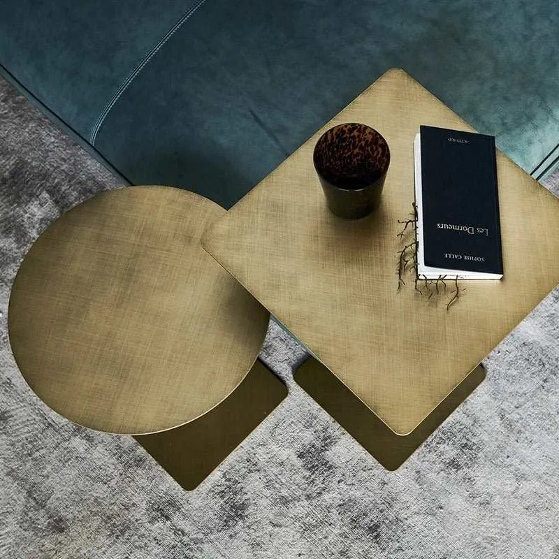 Slea Coffee Table