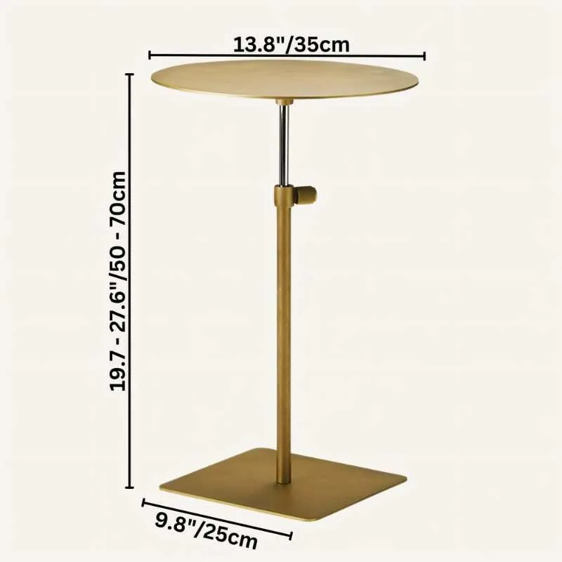 Slea Coffee Table