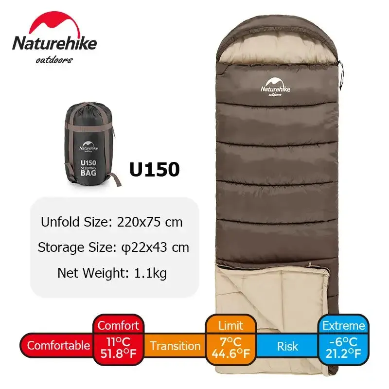 Sleeping Bag Ultralight Waterproof^