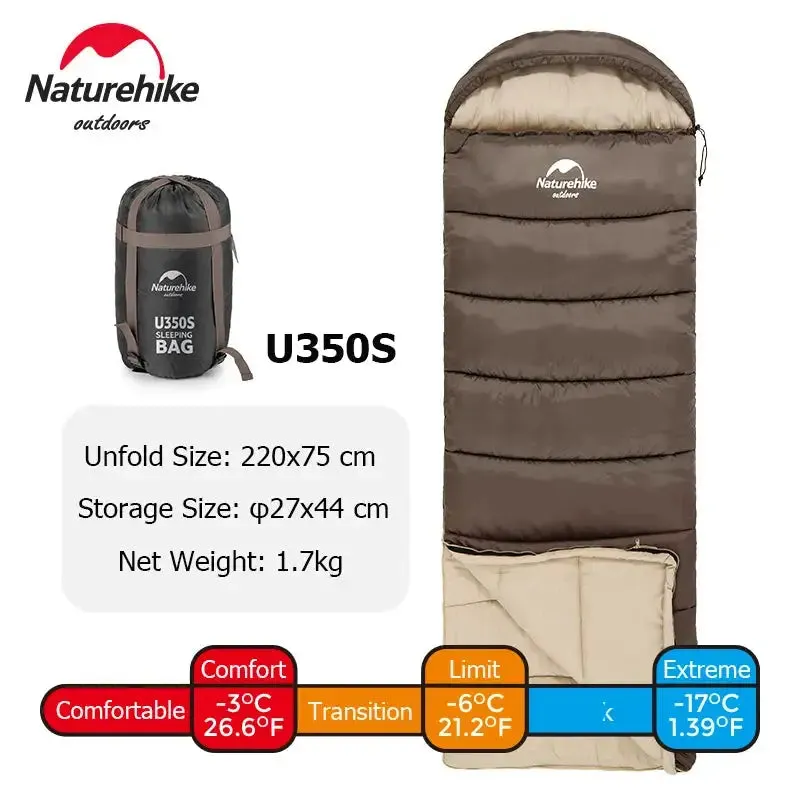 Sleeping Bag Ultralight Waterproof^