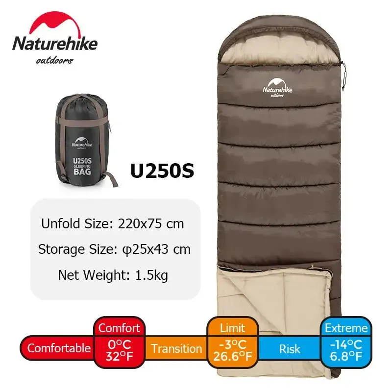 Sleeping Bag Ultralight Waterproof^