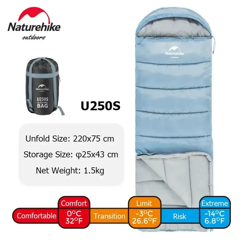 Sleeping Bag Ultralight Waterproof^