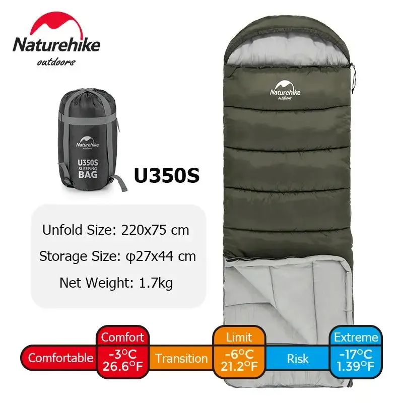 Sleeping Bag Ultralight Waterproof^