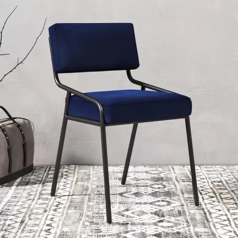 Soghail Accent Chair