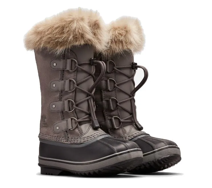 Sorel Youth Joan of Arctic Winter Boots