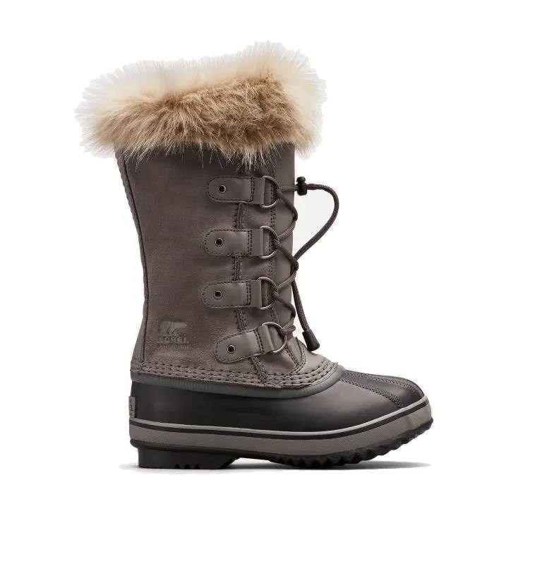 Sorel Youth Joan of Arctic Winter Boots