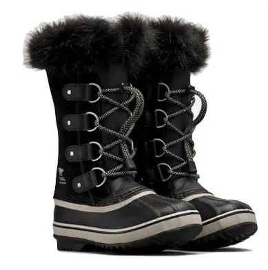 Sorel Youth Joan of Arctic Winter Boots