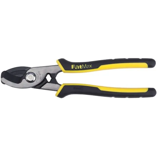 Stanley Fatmax 215mm Cable Cutter