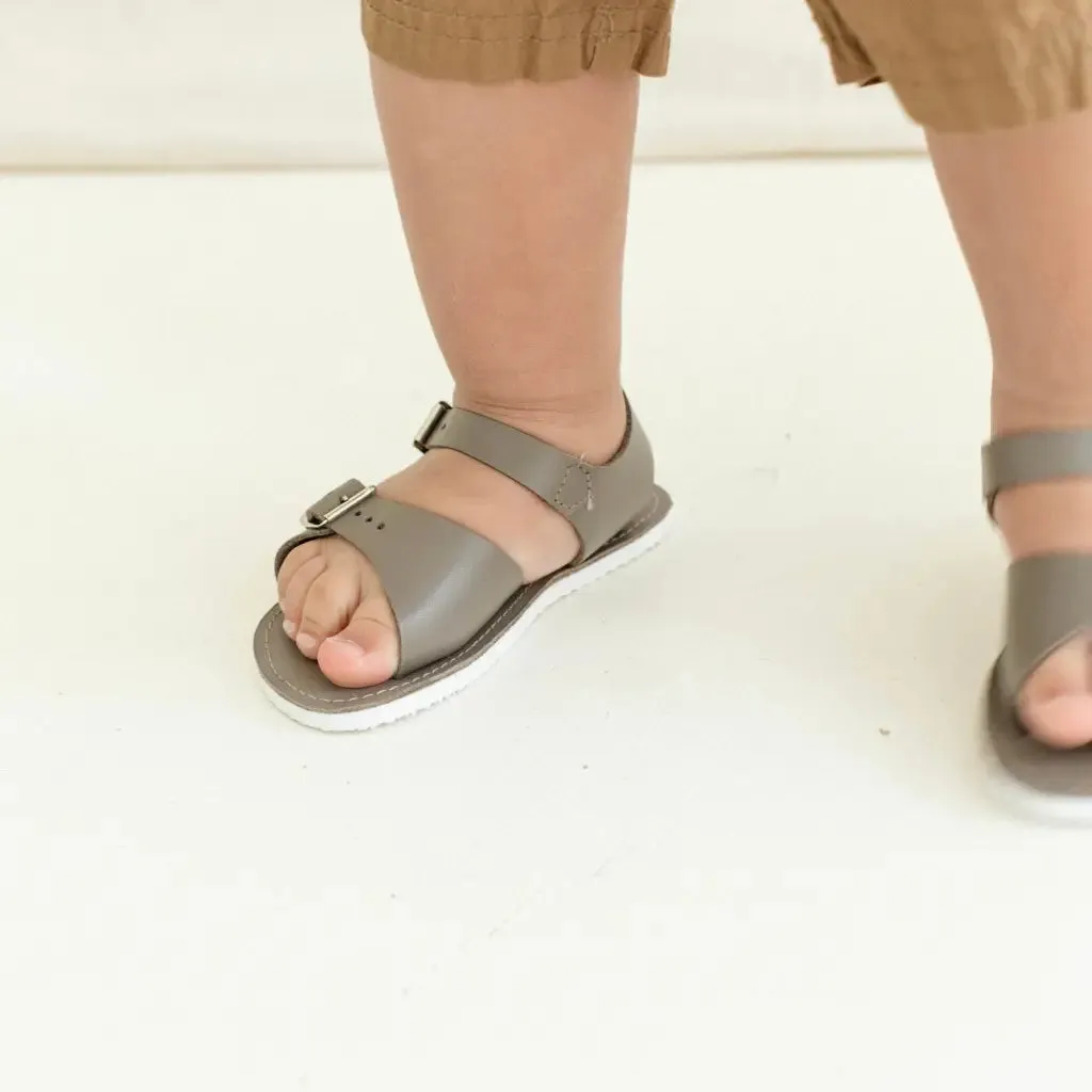 Stevie Sandal - Graphite