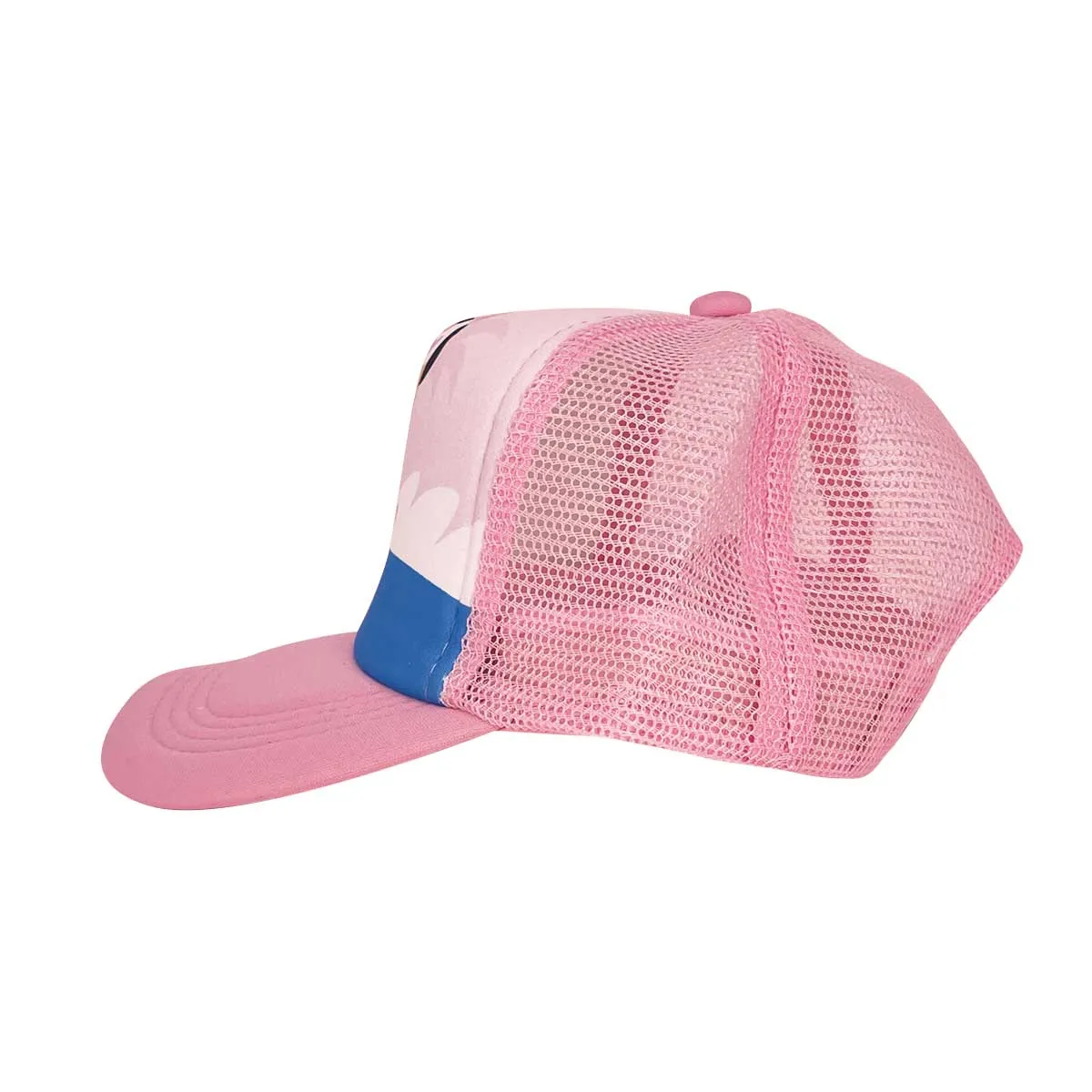 Surfer Girl Keiki Trucker Hat