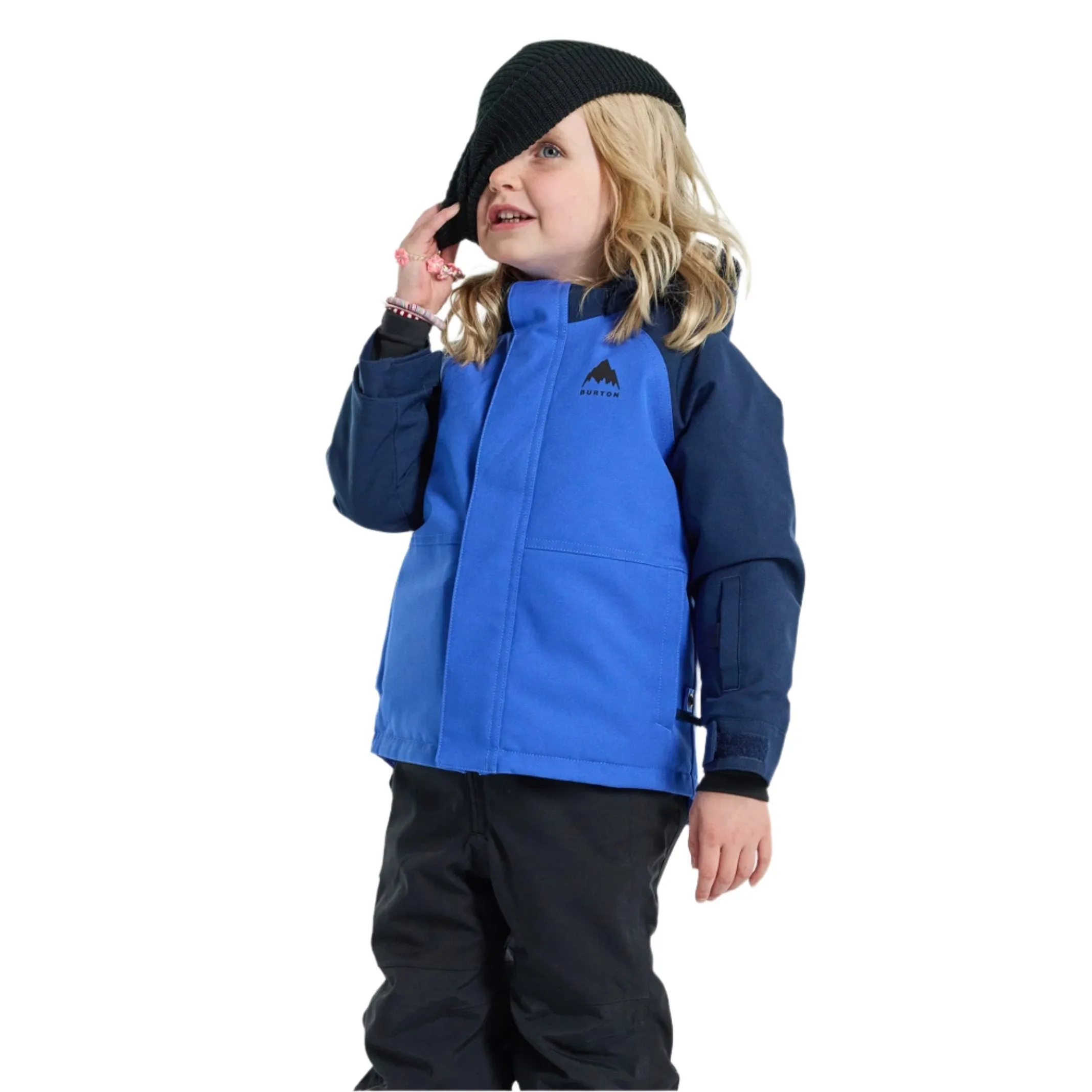 Toddlers Classic 2L Snowboard Jacket - Kids