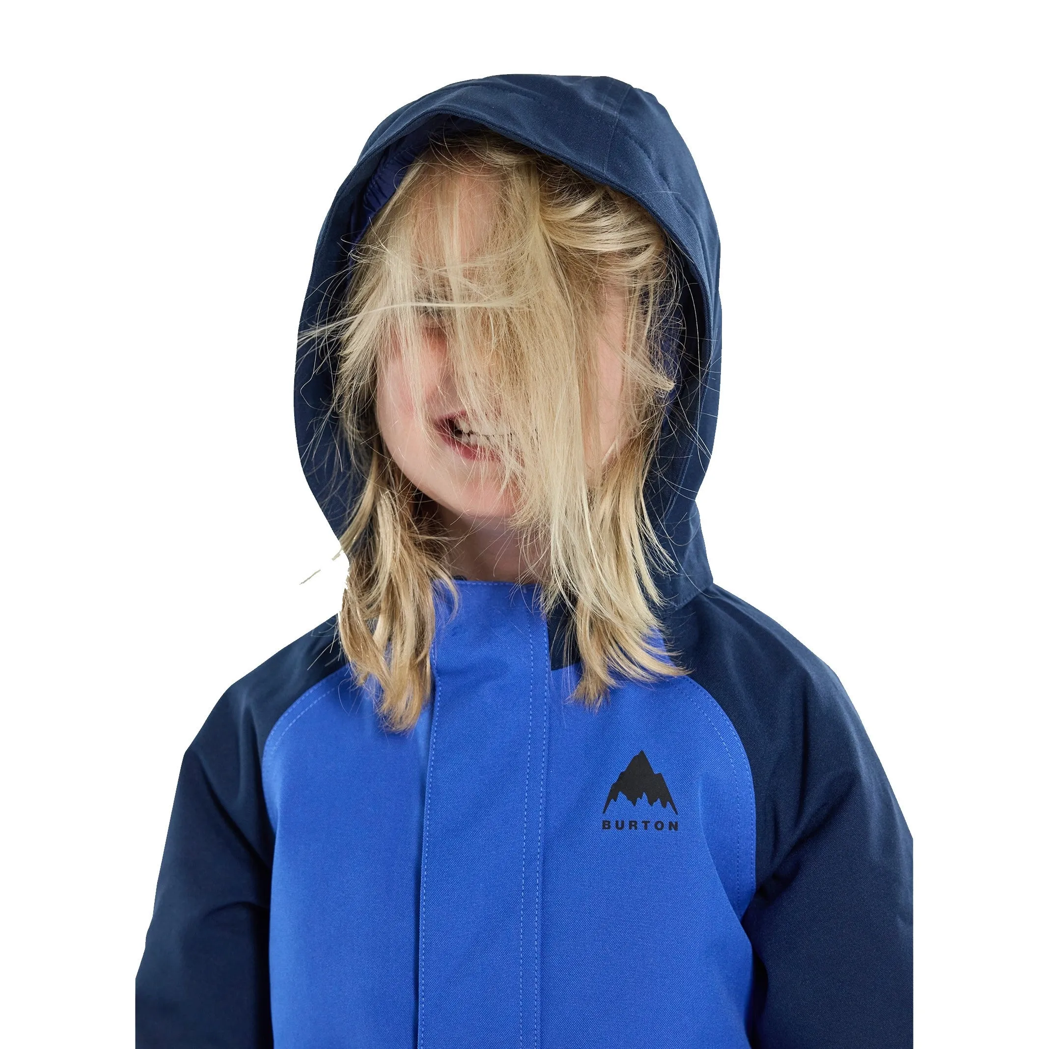 Toddlers Classic 2L Snowboard Jacket - Kids