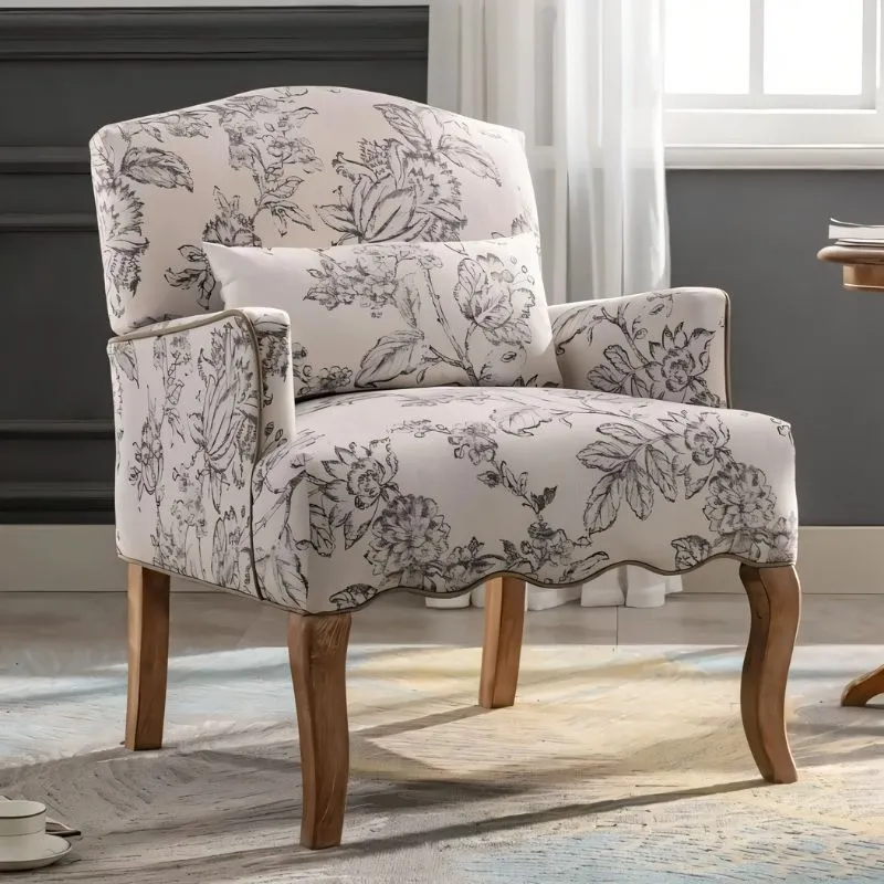 Tribunus Accent Chair