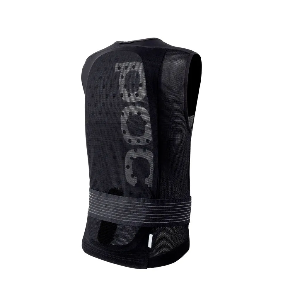 Vest POC Spine VPD Air - Uranium Black