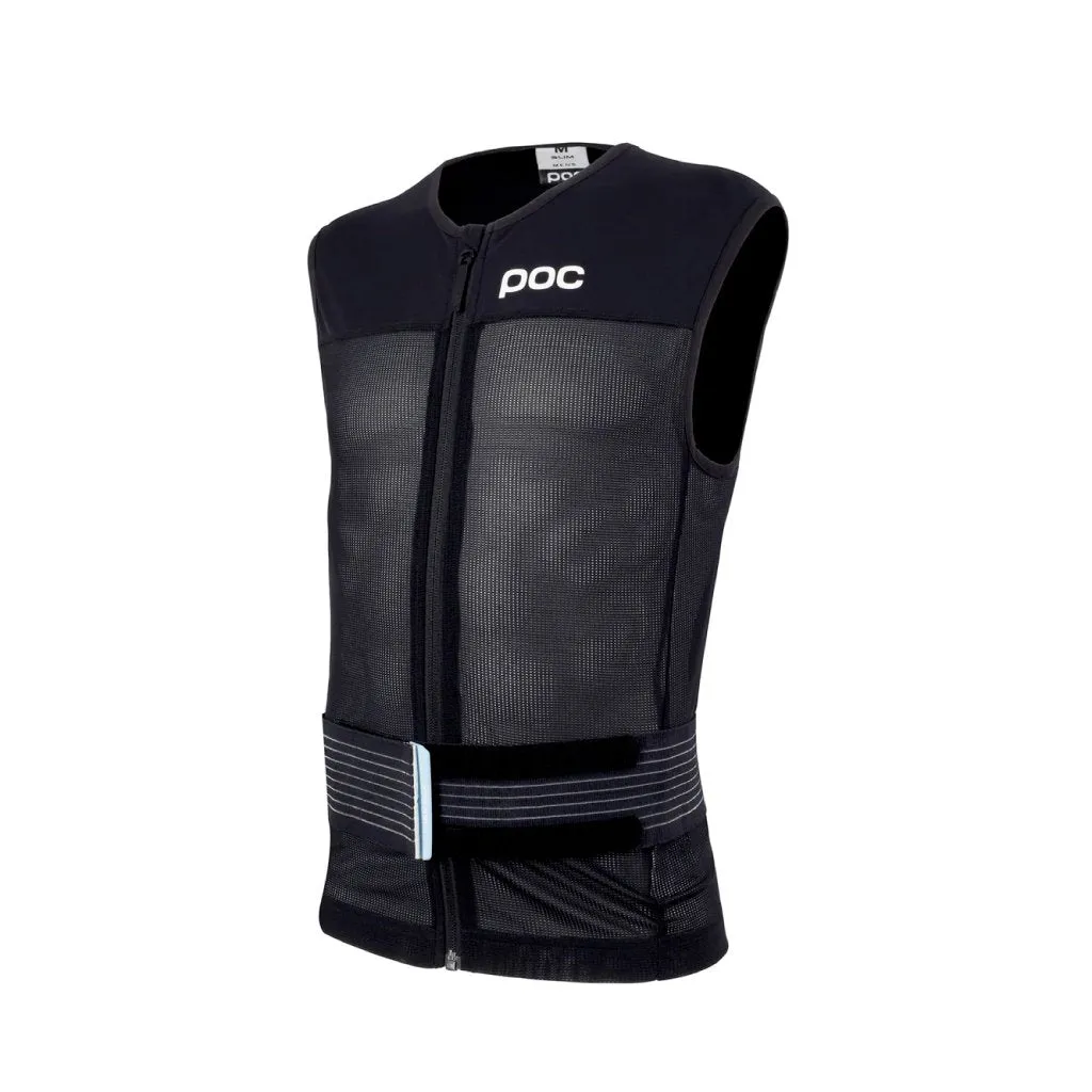 Vest POC Spine VPD Air - Uranium Black