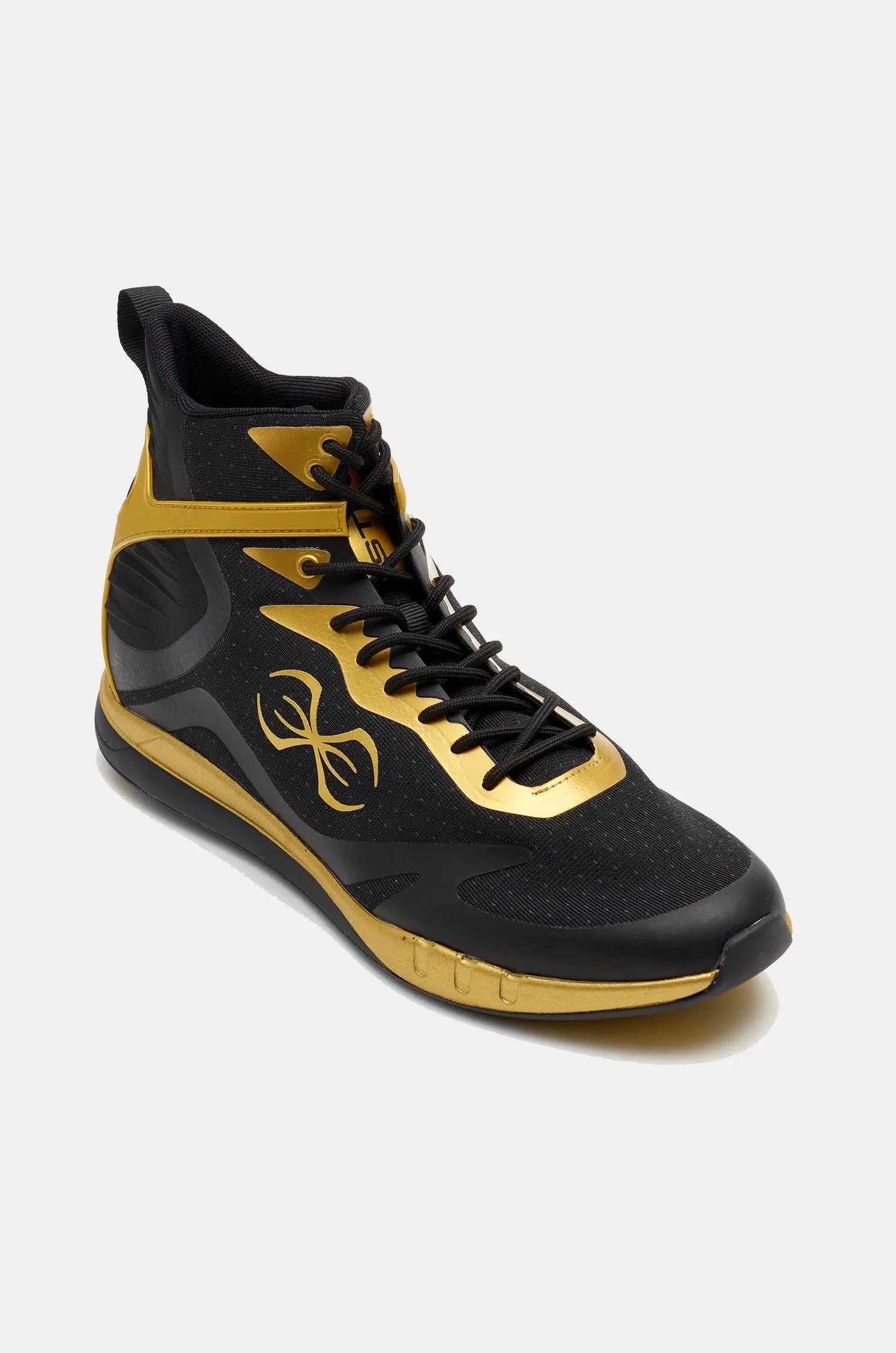 Viper X Boxing Shoes 2.0