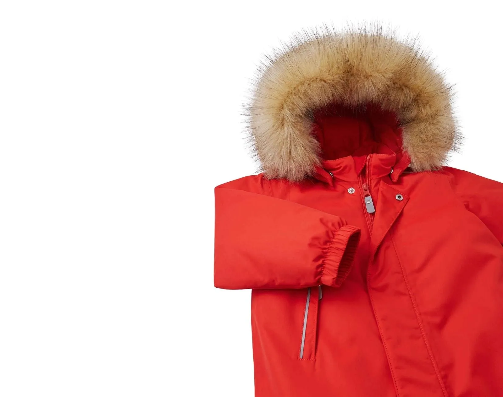 Waterproof Reimatec Snowsuit - Gotland