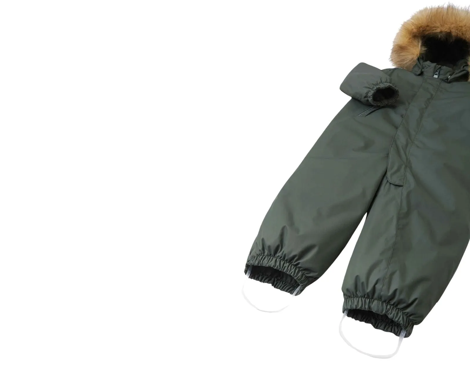 Waterproof Reimatec Snowsuit - Gotland