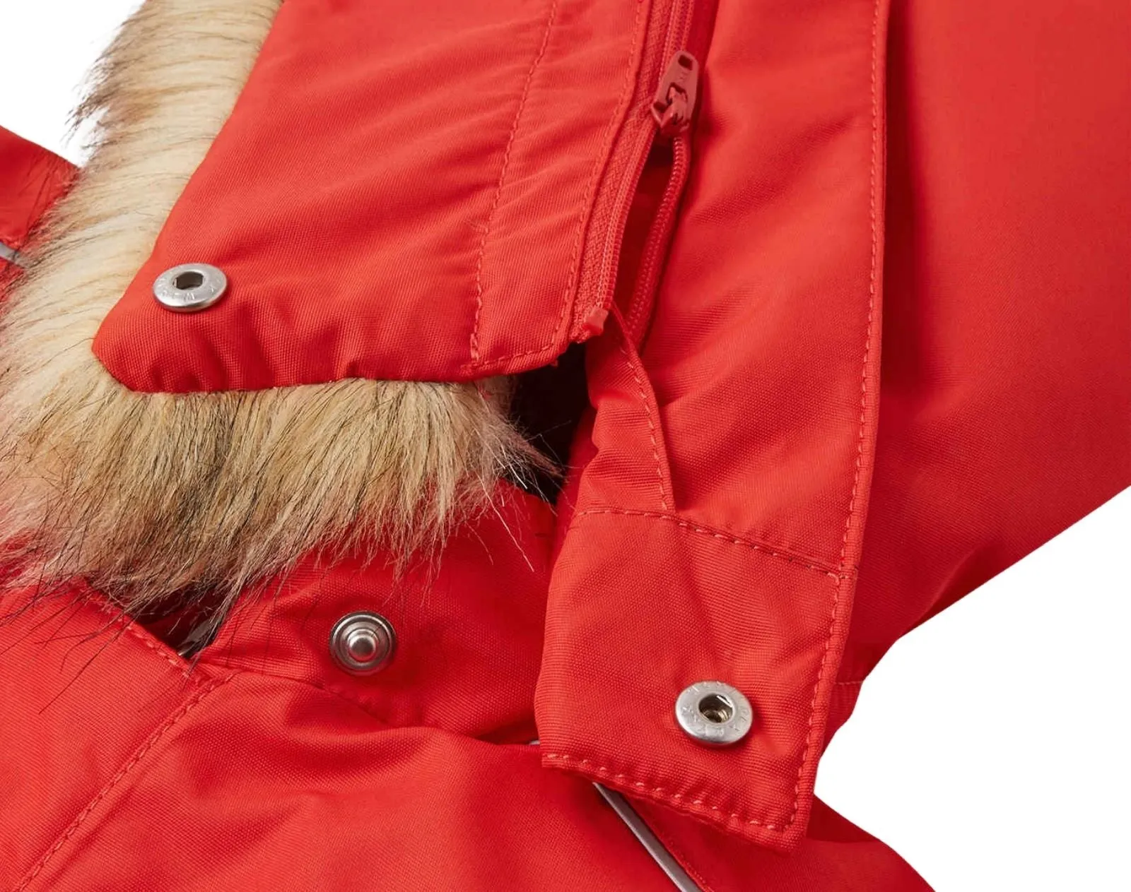 Waterproof Reimatec Snowsuit - Gotland