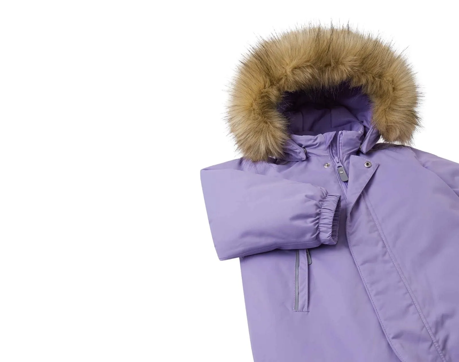 Waterproof Reimatec Snowsuit - Gotland